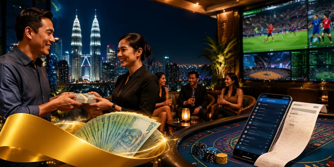 Soalan Lazim ipayung44 untuk Pemain Malaysia