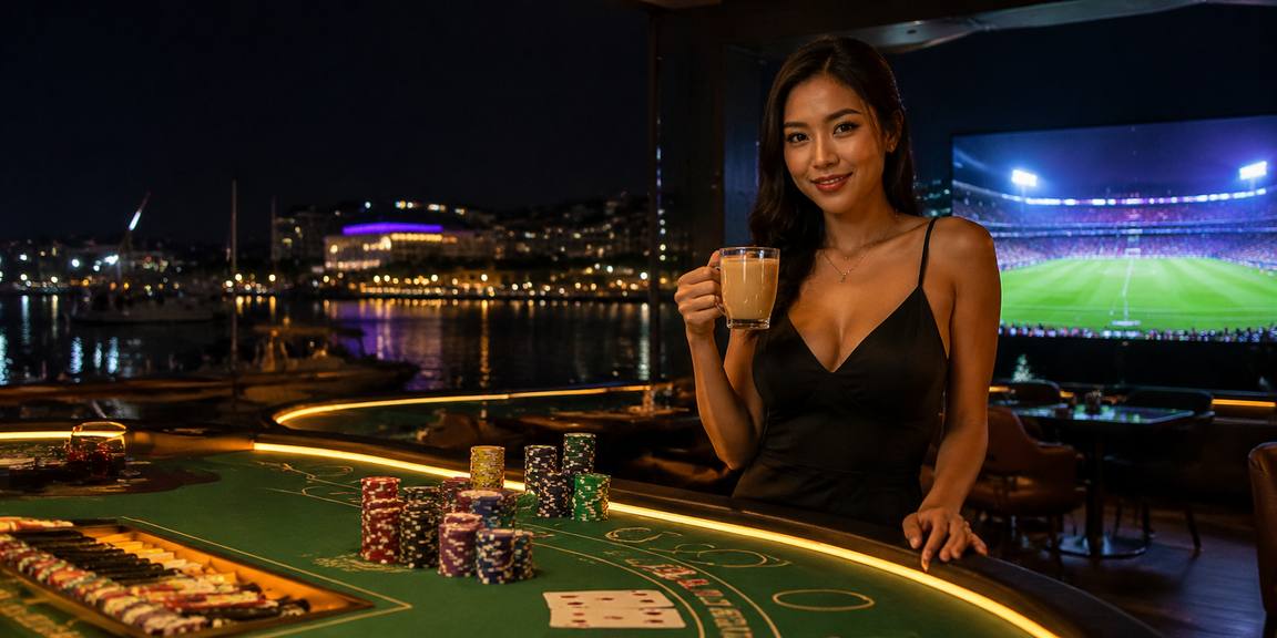 Nilai Lightning Roulette Untuk Malaysia