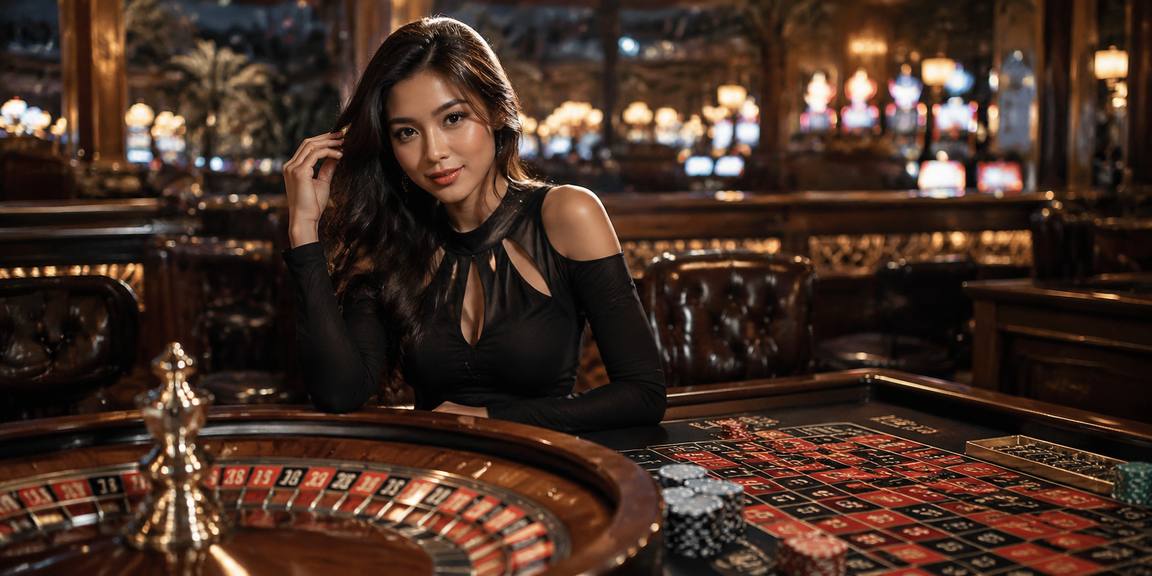 Nilai Lightning Roulette Untuk Malaysia